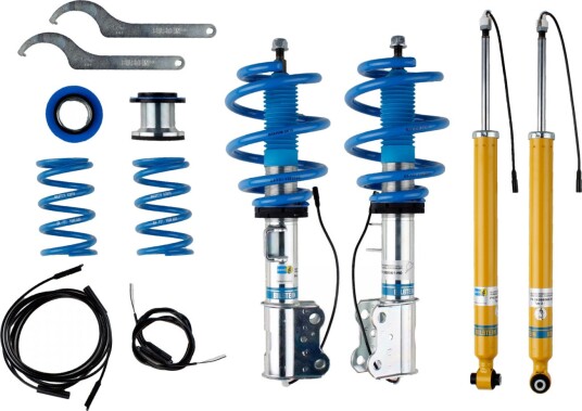 BILSTEIN 49-265262 Sport Kit, fjærsett / dempere