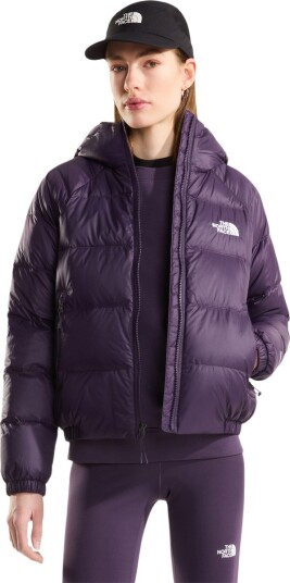 The North Face W Hydrenalite Down Hoodie ENDLESS DUSK XL The North Face W Hydrenalite Down Hoodie ENDLESS DUSK XL