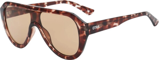 Otra Eyewear Dame Accessories Brun ONE SIZE, Otra Eyewear Dame Accessories Brun ONE SIZE,