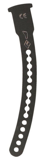 Black Diamond Asymmetrical Center Bars