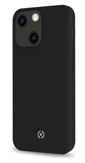 Celly Mobildeksel Celly Iphone 13 Svart