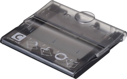 Canon PCC-CP400 Paper cassette for Selphy Canon PCC-CP400 Paper cassette for Selphy