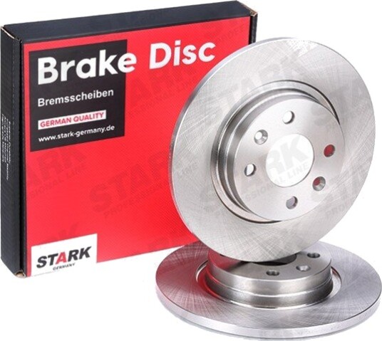 STARK SKBD-0020080 Bremseskive