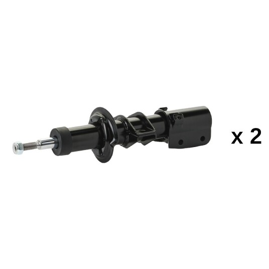 Støtdemper RIDEX 854S20878