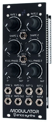 Erica Synths Modulator