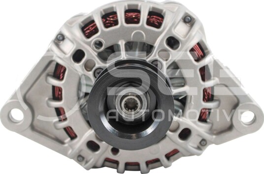 Dynamo SEG Automotive F000BL0781