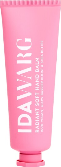 IDA WARG Beauty Radiant Soft Hand Balm 50 ml