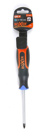 Skrutrekker Boxer