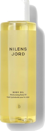 Body Oil 150 ml Body Oil 150 ml