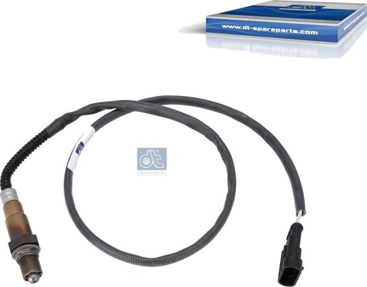 DT Spare Parts 7.80300 Lambdasonde DT Spare Parts 7.80300 Lambdasonde