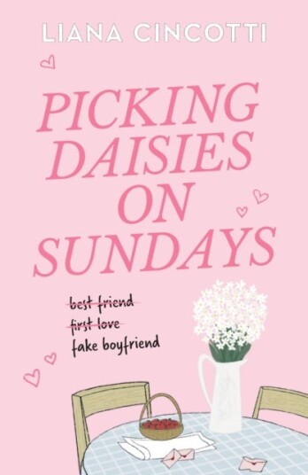 Picking Daisies on Sundays Picking Daisies on Sundays