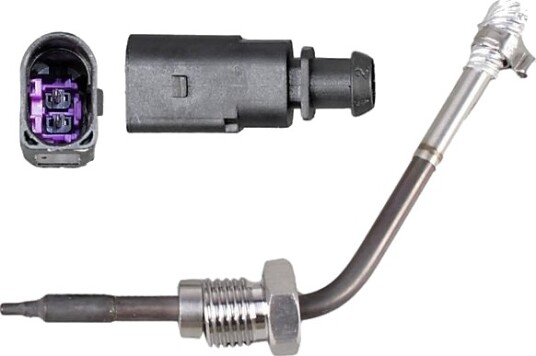 Sensor, eksostemperatur METZGER 0894977