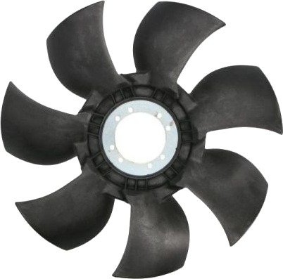 Vifte, kjølevifte THERMOTEC D9IV011TT