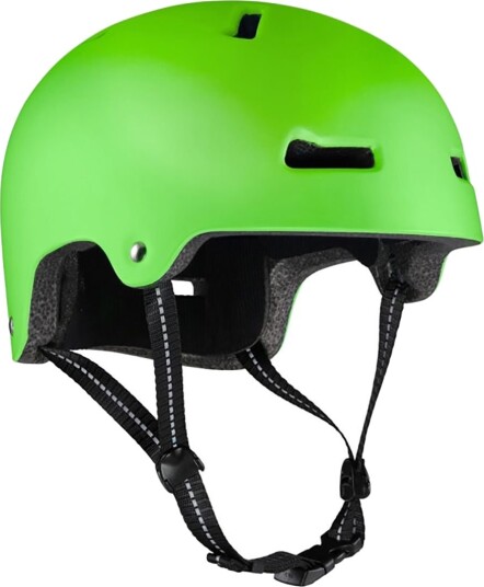 Reversal Protection Sykkelhjelm - Luksus - Light Green - Reversal Protection - 51-54 cm - Sykkelhjelm - Grønn