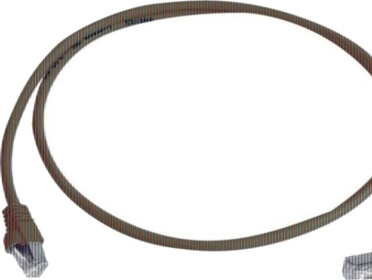 Telegärtner Cat7 MP8 3m 90° L00002A0177