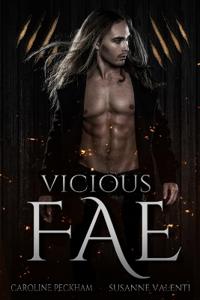 Peckham Caroline Vicious Fae Peckham Caroline Vicious Fae