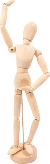 Playbox Model Figur 30 cm