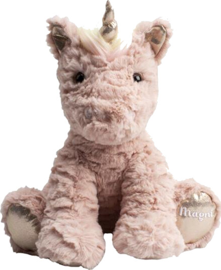 Bamse Magni Enhjørning 25cm Bamse Magni Enhjørning 25cm