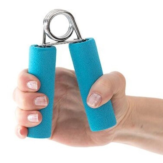 Gymstick Active Foam Hand Grips Gymstick Active Foam Hand Grips