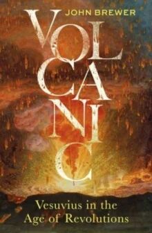 Volcanic Av John Brewer