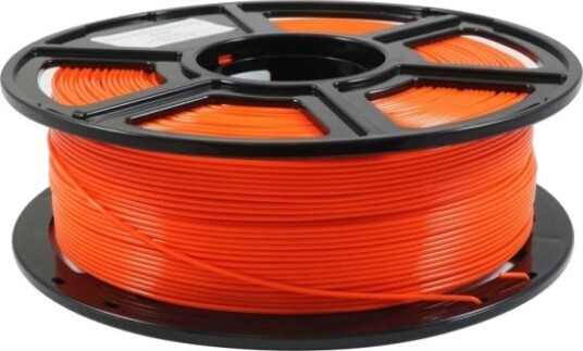 Flashforge Hs Pla 1.75 Mm Orange 1 Kg