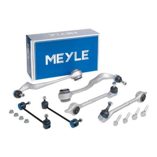 Styresett, hjuloppheng MEYLE 316 050 0103/HD
