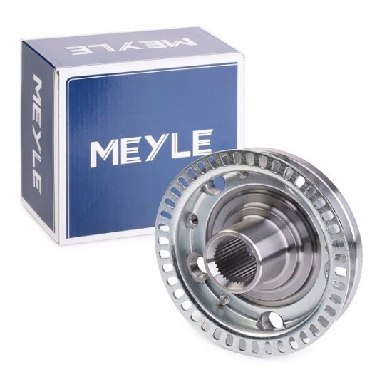 Hjulnav MEYLE 100 407 6007