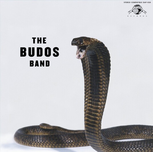 The Budos Band The Budos Band