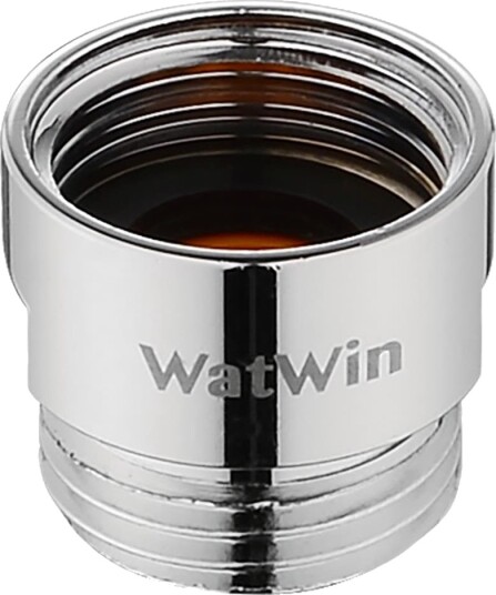 WatWin Expert 1/2" Dusjregulator 1/2" (G15)