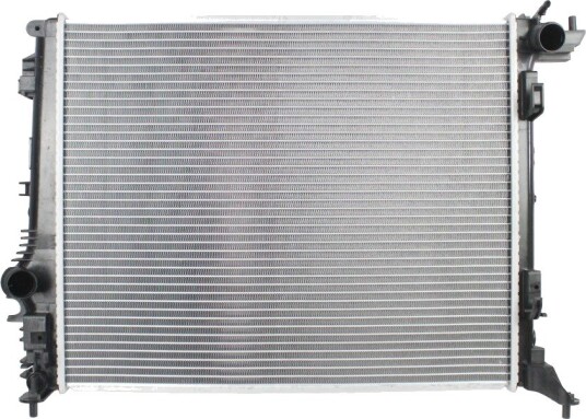 Radiator, motorkjøling ABAKUS 042-017-0083-B