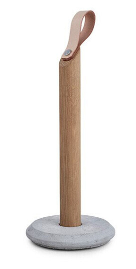 Gejst Grab tørkerullholder Eik Gejst Grab tørkerullholder Eik