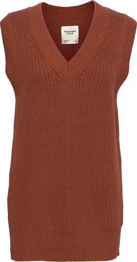 Abercrombie & Fitch Anf Womens Dresses Brown XS Abercrombie & Fitch Anf Womens Dresses Brown XS