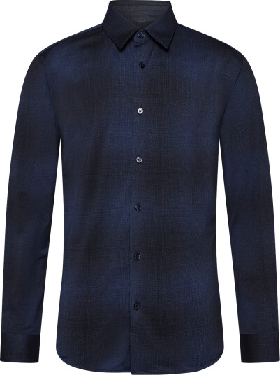 BOSS P Roan K F 263 Navy L