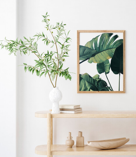 Monstera av Illux