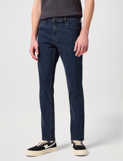 Wrangler Greensboro - Blue - 34 x 34