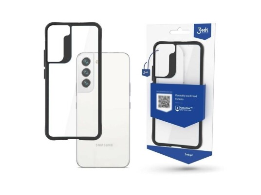 3Mk Satin Armor Case+, Galaxy S23 5G