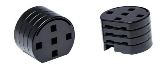 Brother ROLL SPACER 3IN FOR RJ-LITE Brother ROLL SPACER 3IN FOR RJ-LITE