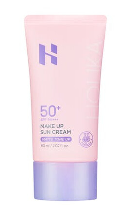Holika Holika Moisture Make Up Sun Cream 60 ml Solkrem