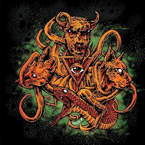 Gyre Moirai CD