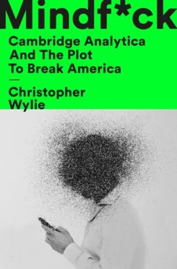 Mindf*ck Av Christopher Wylie