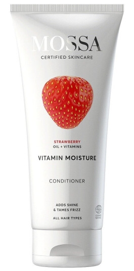 Mossa Vitamin Moisture Conditioner 200 ml