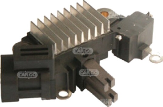 Dynamoregulator HC-Cargo F 032 232 443