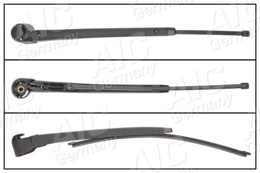 Viskerarm AIC 74240