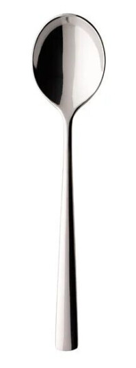 Villeroy & Boch Piemont glasskje Rustfritt stål