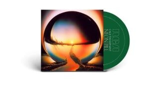 Bengans Cage The Elephant - Neon Pill