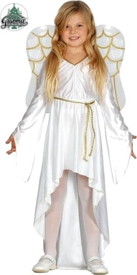 Fiesta Englekostume Fiesta Englekostume