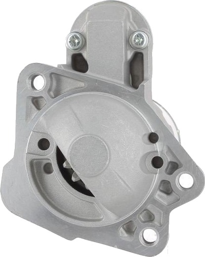 ROTOVIS Automotive Electrics 8081077 Starter ROTOVIS Automotive Electrics 8081077 Starter