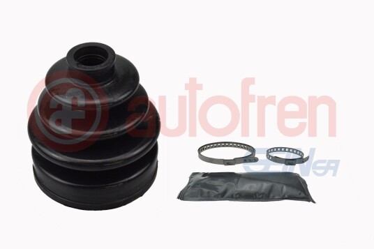 Autofren Seinsa Mansjett drivaksel AUTOFREN SEINSA D8254