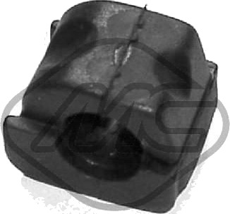 Metalcaucho 04319 Lagring, stabilisator