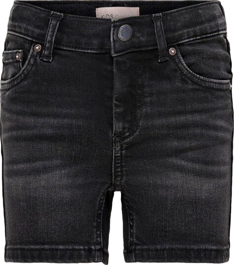 Kids Only Shorts Noos KogBlush Black Denim Kids Only 13 år 158 ShortSvart